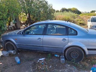 Volkswagen Passat 2001