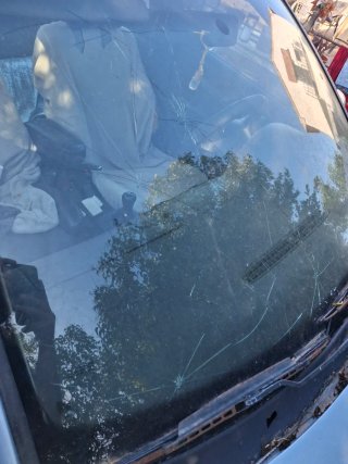 Volkswagen Passat 2001