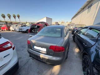 C1209 DESPIECE COMPLETO AUDI A4 2007 2.0 G 130 CV