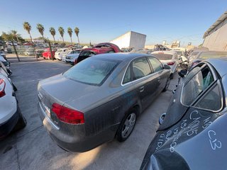 C1209 DESPIECE COMPLETO AUDI A4 2007 2.0 G 130 CV