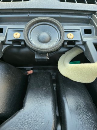 Altavoz Suzuki Central