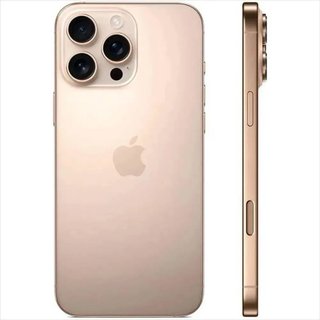 iPhone 16 Pro Dorado 512GB con Caja Original