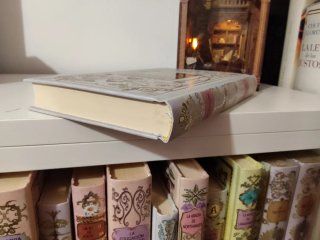 Libro mujercitas
