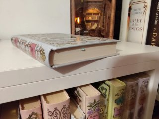 Libro mujercitas