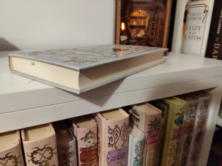 Libro mujercitas