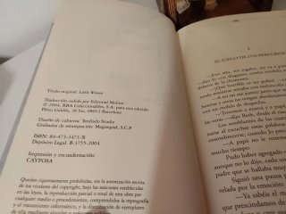 Libro mujercitas
