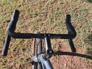 Megamo Jakar 20 1x11v Sram Apex Talla S