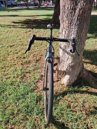Megamo Jakar 20 1x11v Sram Apex Talla S