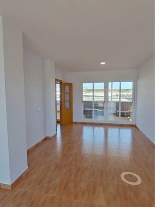 Piso apartamento en Balerma