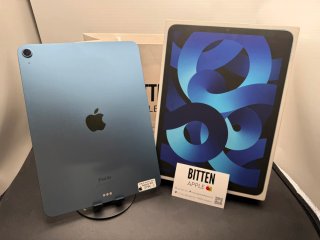 IPAD AIR 5a GEN 10,9”//BAT98%//GARANTÍA!!CAMBIO!!!