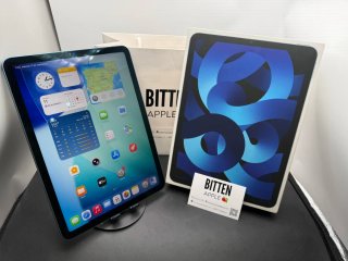 IPAD AIR 5a GEN 10,9”//BAT98%//GARANTÍA!!CAMBIO!!!