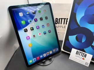 IPAD AIR 5a GEN 10,9”//BAT98%//GARANTÍA!!CAMBIO!!!