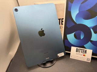 IPAD AIR 5a GEN 10,9”//BAT98%//GARANTÍA!!CAMBIO!!!