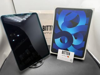 IPAD AIR 5a GEN 10,9”//BAT98%//GARANTÍA!!CAMBIO!!!