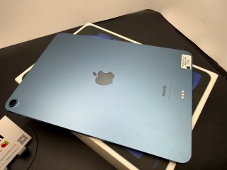 IPAD AIR 5a GEN 10,9”//BAT98%//GARANTÍA!!CAMBIO!!!