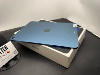 IPAD AIR 5a GEN 10,9”//BAT98%//GARANTÍA!!CAMBIO!!!