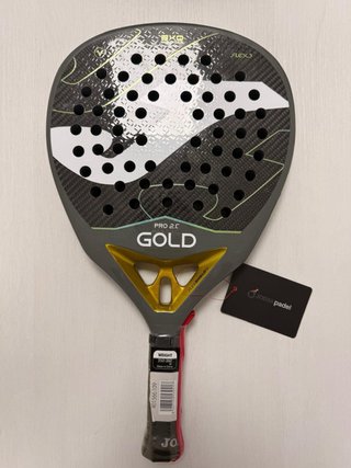 Pala Padel Joma Gold Pro 2.0