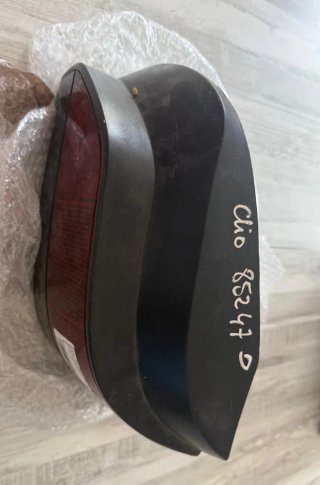 Pilotos Traseros Clio Fase 1