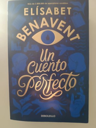 Un cuento perfecto