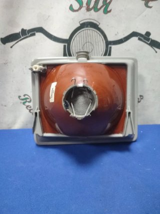 Faro delantero Seat Fura