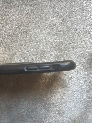 Funda Quad Lock iPhone XR Negra