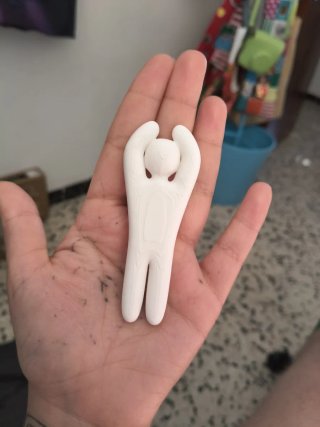 Figuras Meccha Chamaleon
