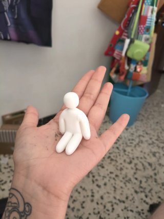 Figuras Meccha Chamaleon