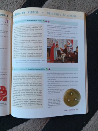 BX, Bioloxía e xeoloxía, Educación Secundaria