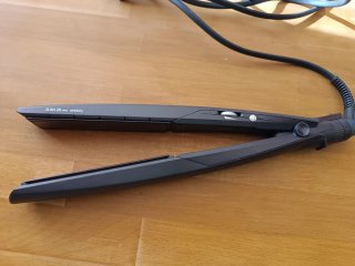 Plancha de pelo Babyliss SLIM 28mm