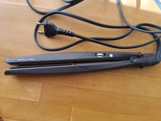Plancha de pelo Babyliss SLIM 28mm