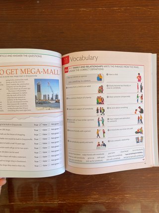 English for Everyone 4 - Übungsbuch Der Visuell...