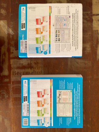 English for Everyone 4 - Übungsbuch Der Visuell...