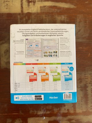 English for Everyone 4 - Übungsbuch Der Visuell...