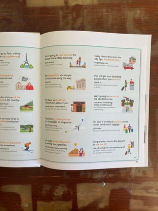 English for Everyone 4 - Übungsbuch Der Visuell...
