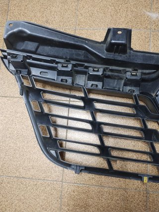 Rejilla Frontal Central Renault Master III
