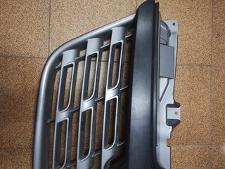 Rejilla Frontal Central Renault Master III