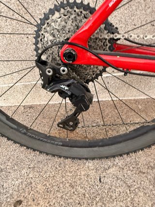 Trek Procaliber 9.7 Carbono