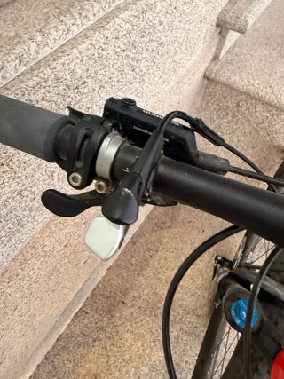Trek Procaliber 9.7 Carbono