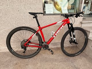 Trek Procaliber 9.7 Carbono