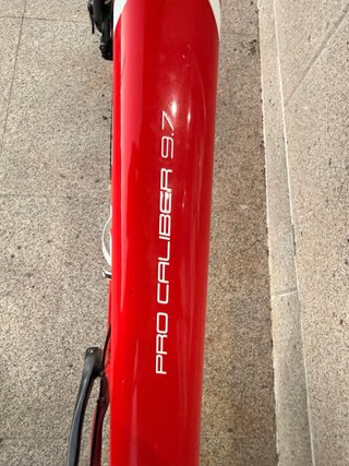 Trek Procaliber 9.7 Carbono