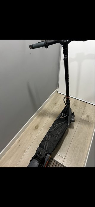 Patinete Eléctrico SmartGyro ROCWAY PRO.