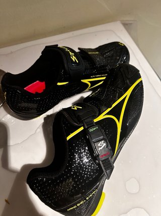 Zapatillas Ciclismo Spiuk BRIOS