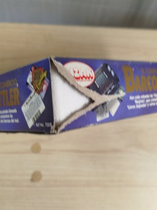 Barcode Battler Bizak 1992 + 31 tarjetas