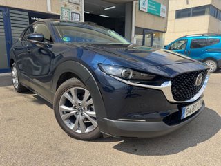 Mazda CX-30 2021