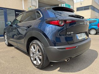 Mazda CX-30 2021