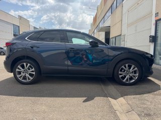 Mazda CX-30 2021