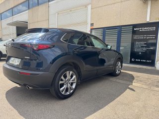 Mazda CX-30 2021