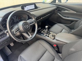 Mazda CX-30 2021