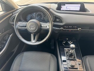 Mazda CX-30 2021