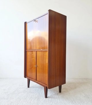 Secreter Mid Century | Vintage 60s